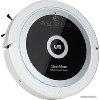 Робот-пылесос CleanMate QQ-6