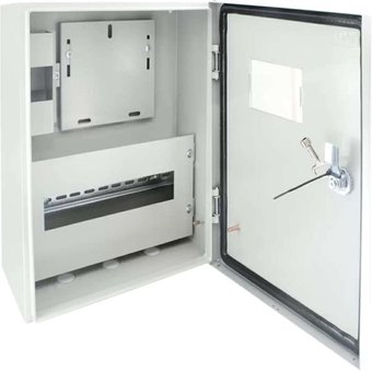 Щит учетный TDM Electric SQ0905-0098