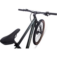 Велосипед Aspect Cobalt Pro 27.5 M 2025 (зеленый)