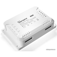 Реле Sonoff 4CHR3