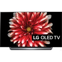 OLED телевизор LG OLED65C8