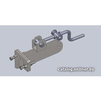 Сцепка Механический завод сцепка с регулировкой 4