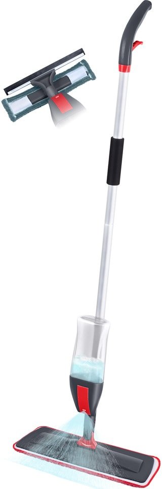 

Швабра с распылителем Lamart Spray LT8027