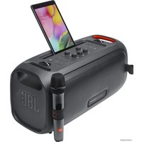 Беспроводная колонка JBL PartyBox On-The-Go