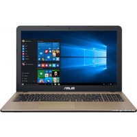 Ноутбук ASUS R540LA-XX020D
