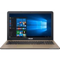 Ноутбук ASUS R540LA-XX020