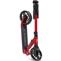 Двухколесный подростковый самокат Shulz 200 2022 (красный)