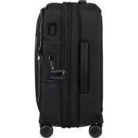 Чемодан-спиннер Samsonite Splendix Black 55 см