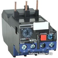 Реле тепловое КЭАЗ РТЛ 1010-2 25А (4-6А) УХЛ4 110744