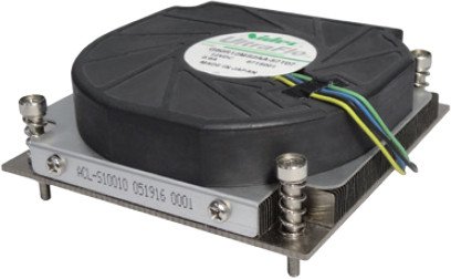 

Кулер для процессора Ablecom ACL-S10010 A6-S08915NI-002C0101