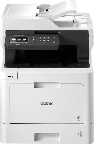 

МФУ Brother DCP-L8410CDW