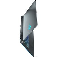 Игровой ноутбук ASUS ROG Strix SCAR III G731GV-EV107
