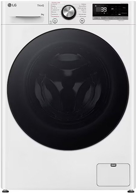 

Стиральная машина LG F4W90721W