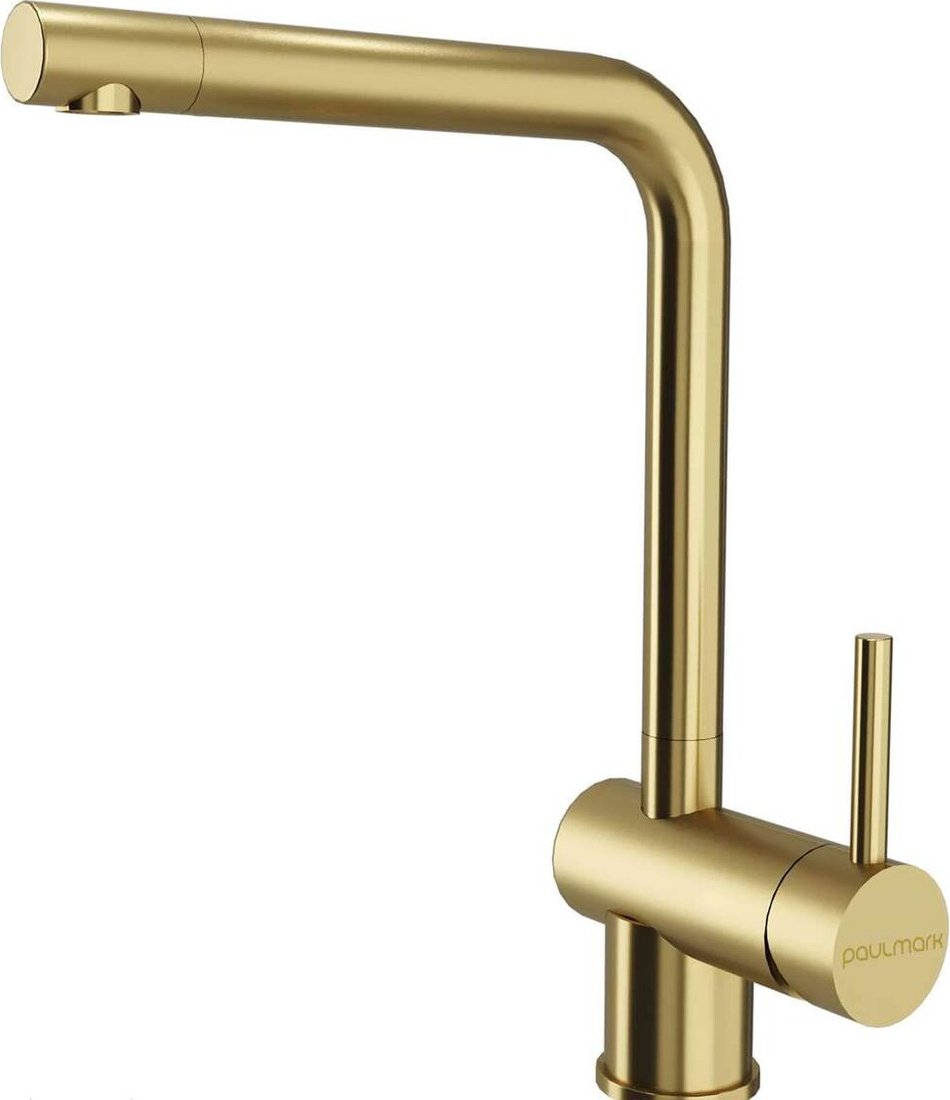 Смеситель Paulmark Spring Sp212067-LG