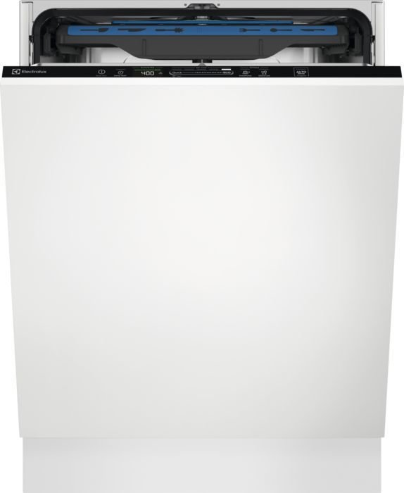 

Встраиваемая посудомоечная машина Electrolux EES48400L