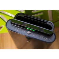 Мойка воздуха Sharp KC-D40EUB