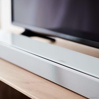 Саундбар Bose Soundbar 700 (серебристый)