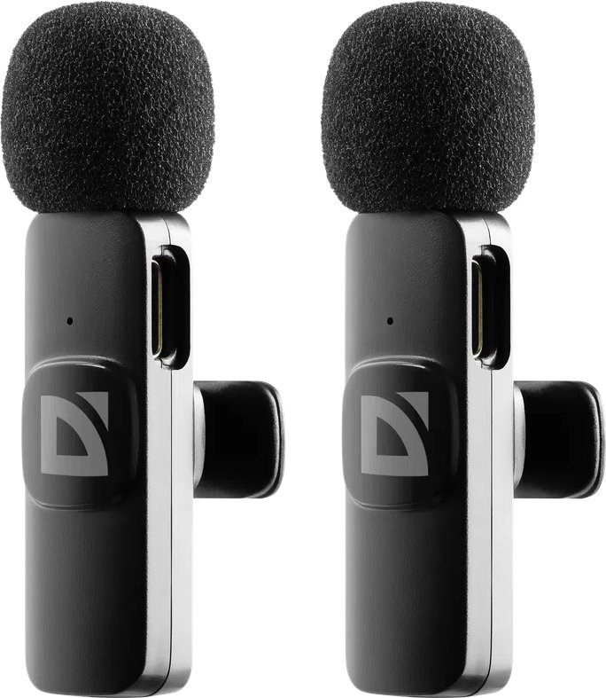 

Радиосистема Defender Talky-138