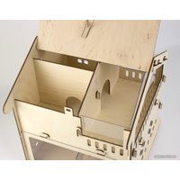 Клетка Woody Дом для хомячка тип 1 06008 в Солигорске