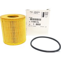 Масляный фильтр Peugeot/Citroen 1109CL
