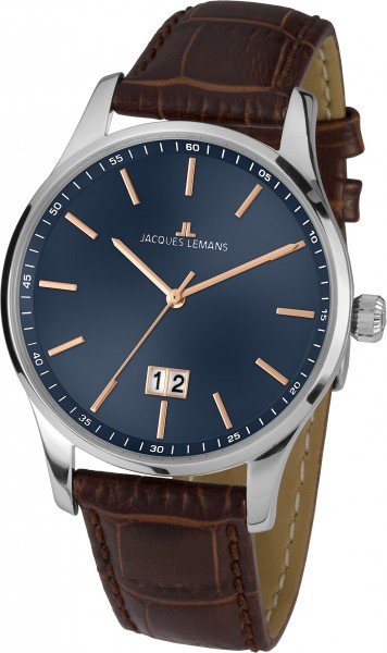 

Наручные часы Jacques Lemans London 1-1862C