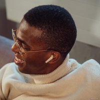 Наушники JAYS t-Six (песочный)