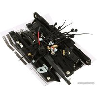 Корпус AeroCool Syclone II Black (EN52063)