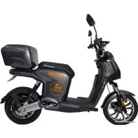 Электроскутер Kugoo Kirin Note