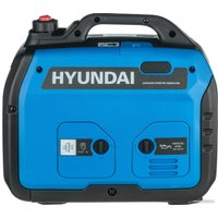 Бензиновый генератор Hyundai HHY 2050Si