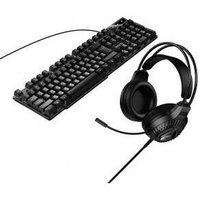 Игровой набор Hoco DI86 (черный)