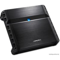 Автомобильный усилитель Alpine PMX-F640