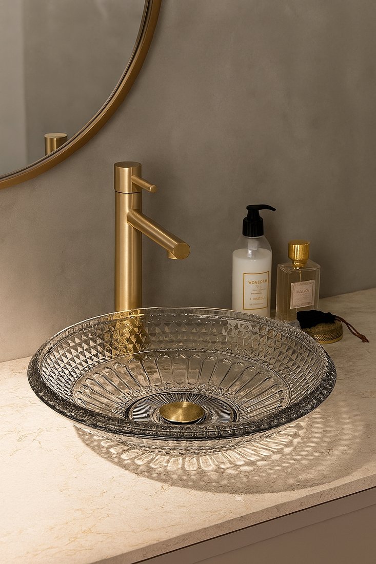 

Умывальник Topcera Sanitary GL44-A