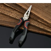 Длинногубцы Deli DL0103