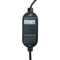 Зарядная станция GNLT EVA03 GB/T AC 6–16A (3.5квт)