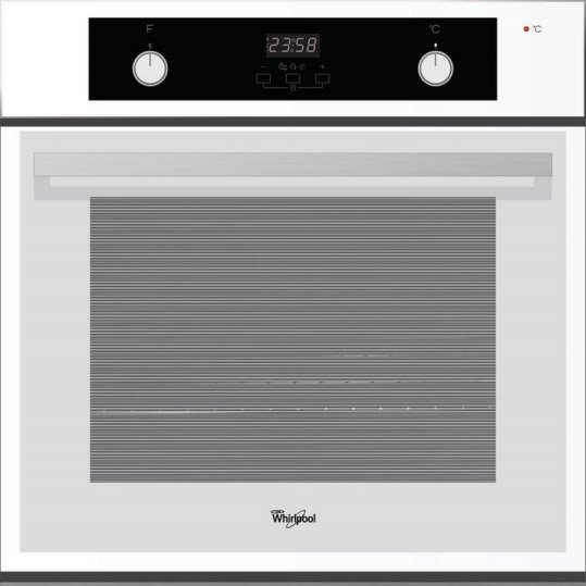 

Электрический духовой шкаф Whirlpool AKP 786 WH