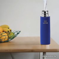 Термос Laima 605123 0.75л (синий)