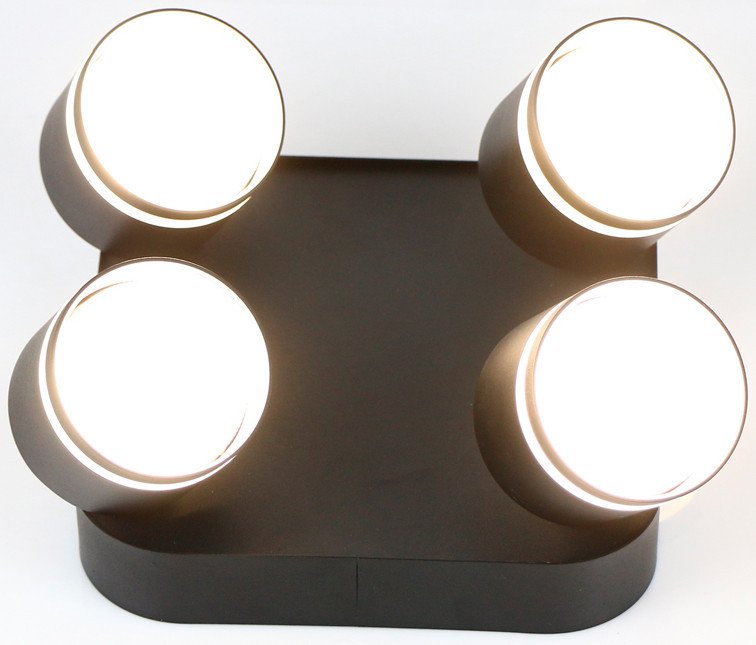 Спот General Lighting GWL-4GX53-M-IP20 662024