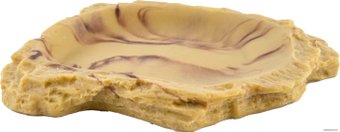 Кормушка Lucky Reptile Sandstone WDS-10