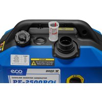 Бензиновый генератор ECO PE-2500RQi