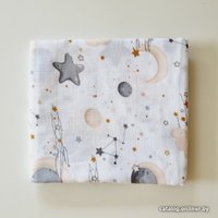 Пеленка многоразовая Sofi 22146 100x135 (сладких снов)