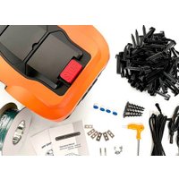 Газонокосилка-робот Robokos RM2500i