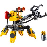 Конструктор LEGO Creator 31090 Робот для подводных исследований