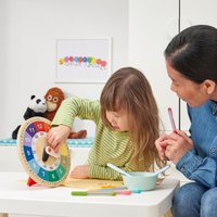 Развивающая игрушка Ikea Underhalla 80506680