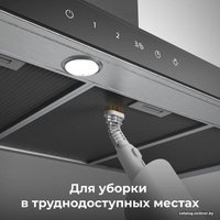 Паровая швабра AENO SM1 ASM0001