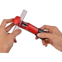 Элемент для оформления корпуса Thermaltake Pacific Hard Tube Bending Kit CL-W093-AL00BL-A