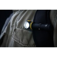 Фонарь Armytek Elf C2 Micro USB (белый)