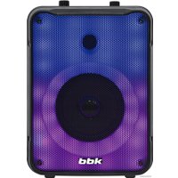 Беспроводная колонка BBK BTA3010
