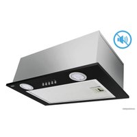 Кухонная вытяжка Backer BH50-F1K-BK
