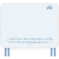 Складной стол Nika КА2/ГЛ (голубой-2)