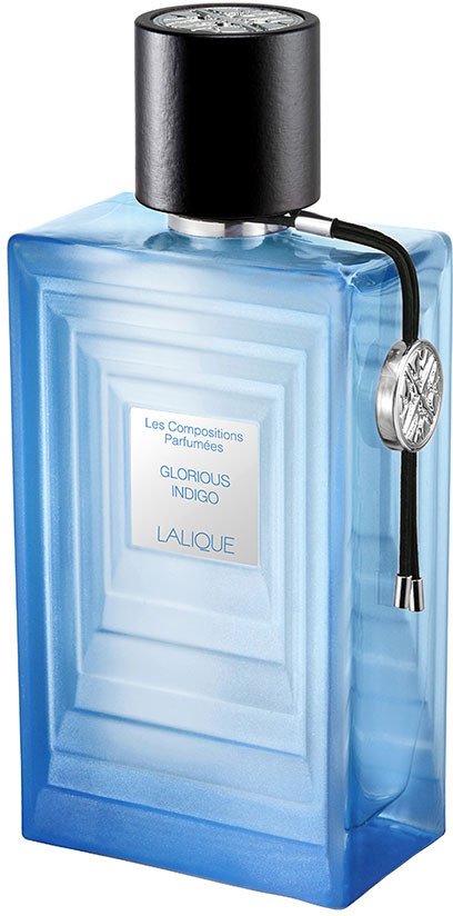

Парфюмерная вода Lalique Les Compositions Parfumees Glorious Indigo EdP (100 мл)